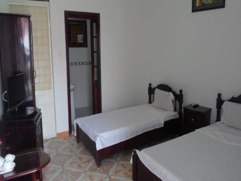 Hoi An Sala Hotel Exterior foto