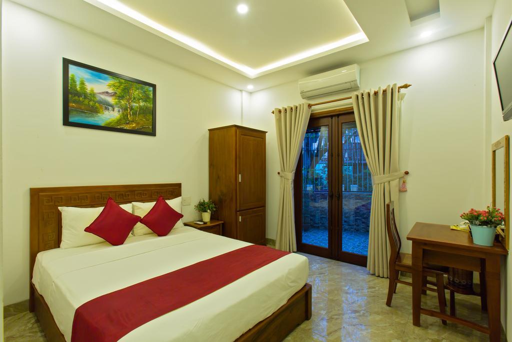Hoi An Sala Hotel Exterior foto