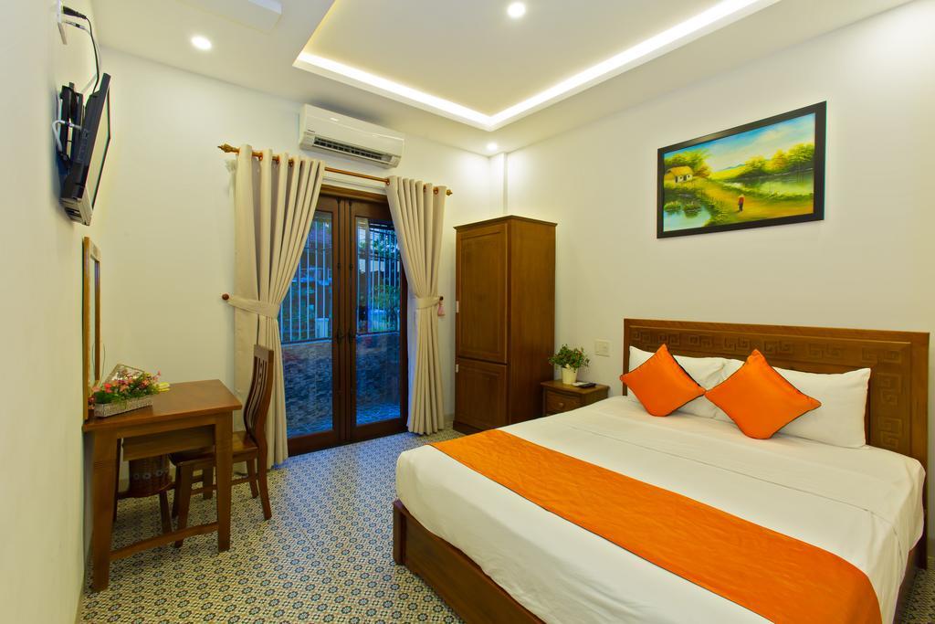 Hoi An Sala Hotel Exterior foto