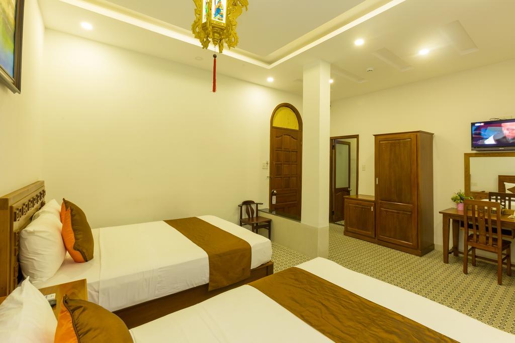 Hoi An Sala Hotel Exterior foto