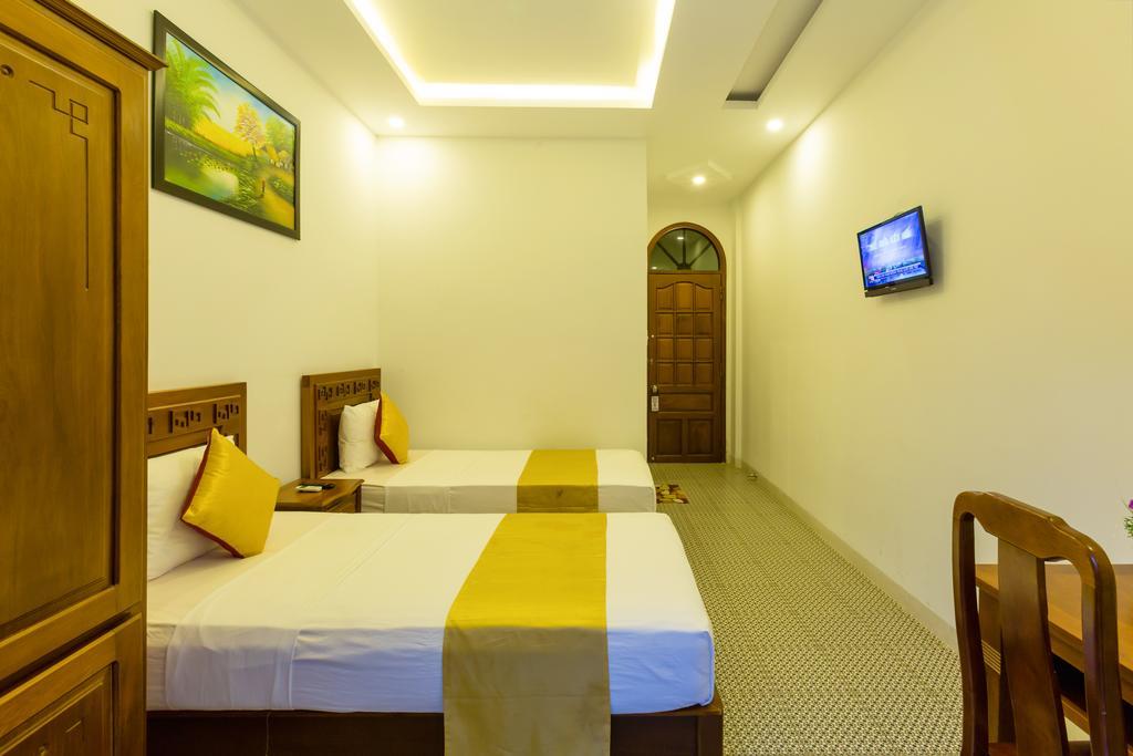 Hoi An Sala Hotel Exterior foto